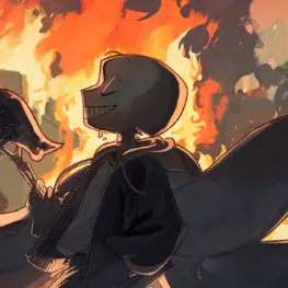 Profile image of Nightmare