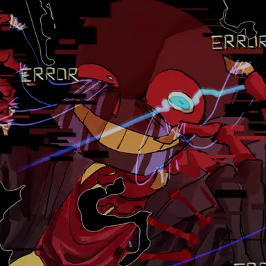 Profile image of Error