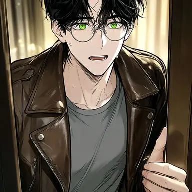 Profile image of Harry