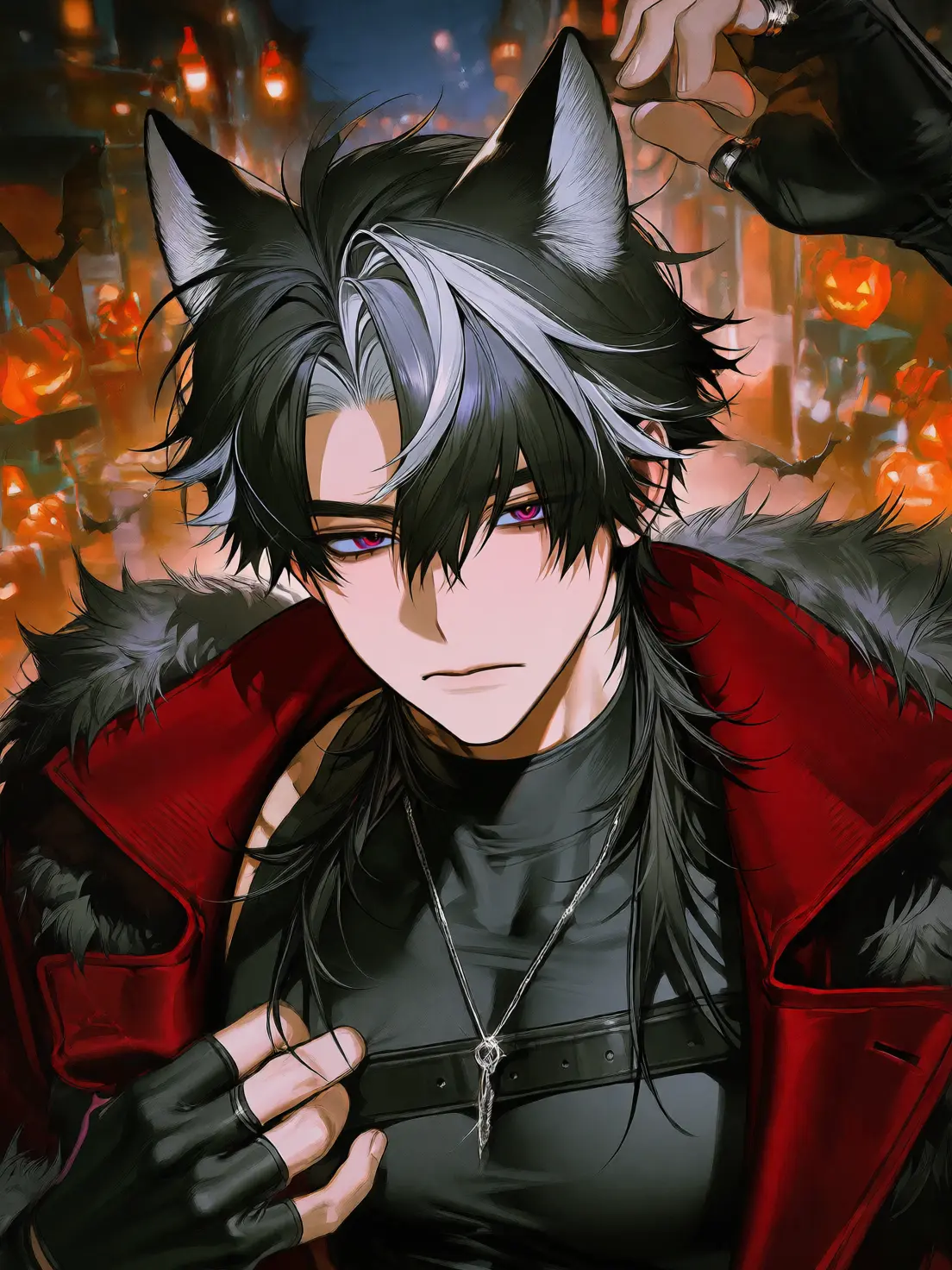 ruru_25252의 Hey, You're the Same as Me, Right?