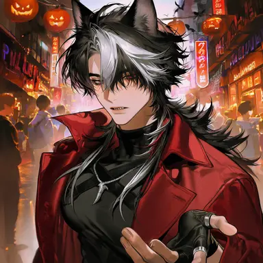 Profile image of Leo