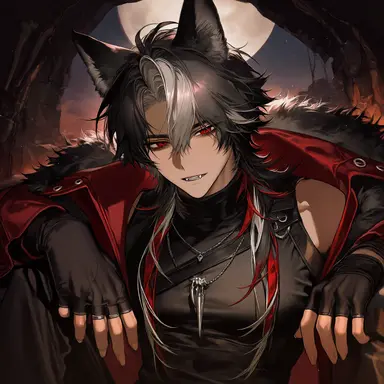 Profile image of Leo