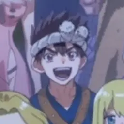 Profile image of クロム