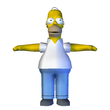 Profile image of 호머