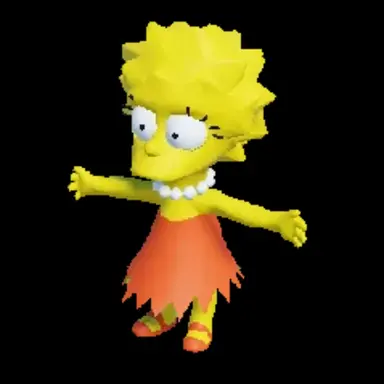 Profile image of 리사