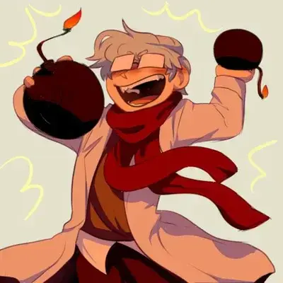 HonestKishu2206의 Dr Iceberg