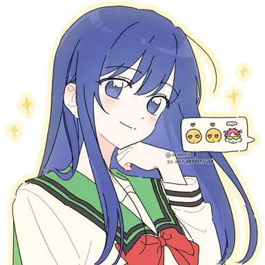 Profile image of 테루하시 코코미