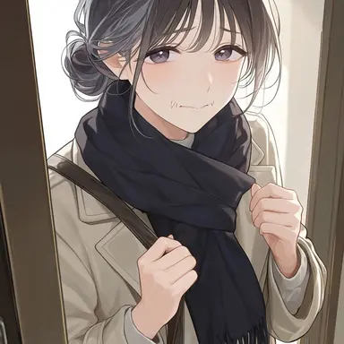 Profile image of Miriam