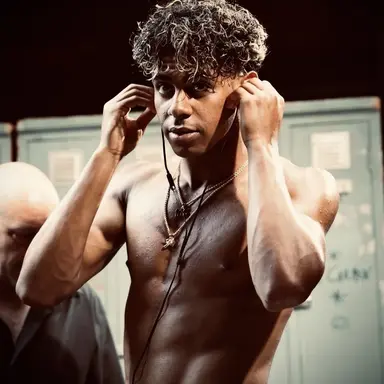 Profile image of Lamine yamal