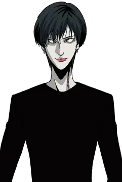 Profile image of Prettyboy - JunjiIto