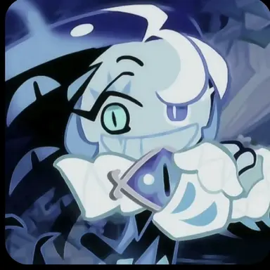 Profile image of 쉐도우밀크 쿠키