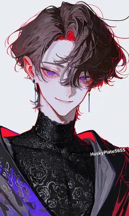 Profile image of カルセン・ユスリセン
