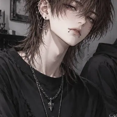 Profile image of 시온