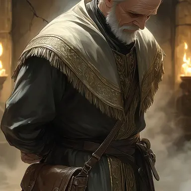 Profile image of Aldric
