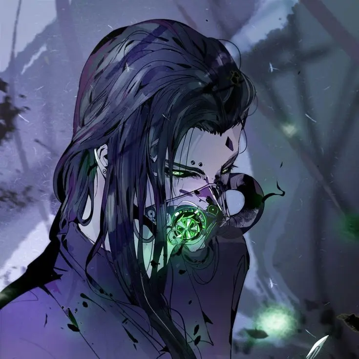 Sam1dareeei의 薬と重愛の鎮魂曲