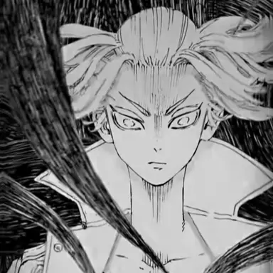 Profile image of マイキー