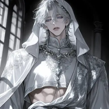 Profile image of Hael