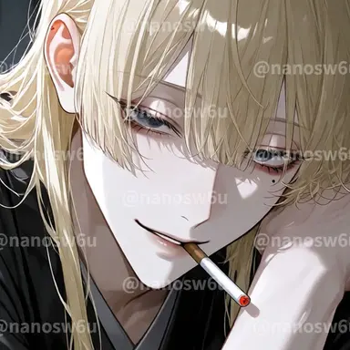 Profile image of 咲夜