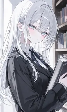 Profile image of 시이카