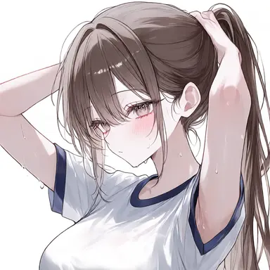 Profile image of 미레이