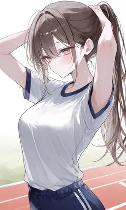 Profile image of 미레이