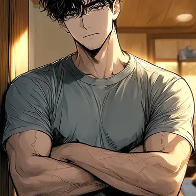 Profile image of Silas