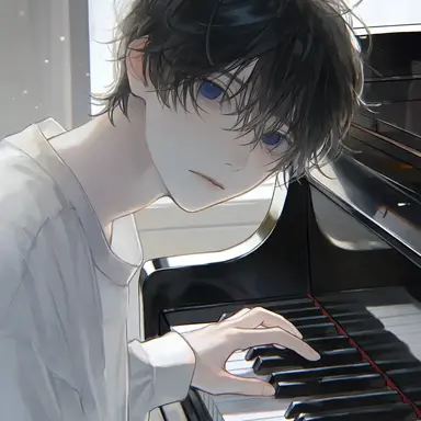 Profile image of 響野 奏