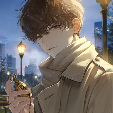 Profile image of 宵月　海