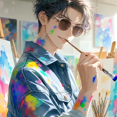 Profile image of 七瀬 琉生