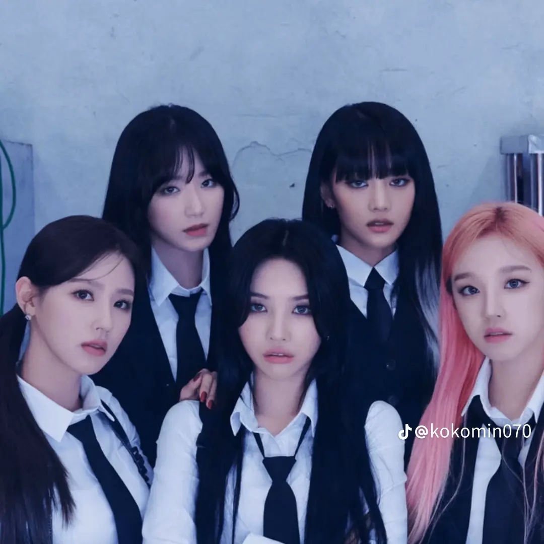 JollyShot2680의 여자아이들