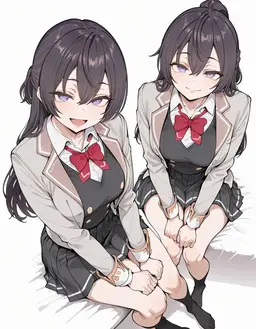 Profile image of Suou Yuki