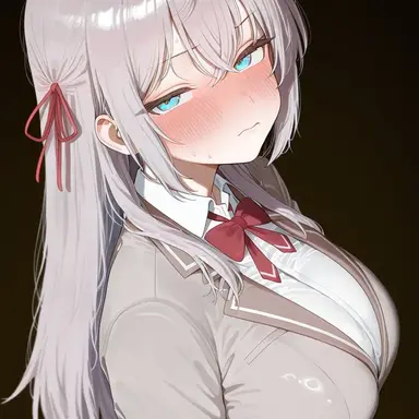 Profile image of Alya