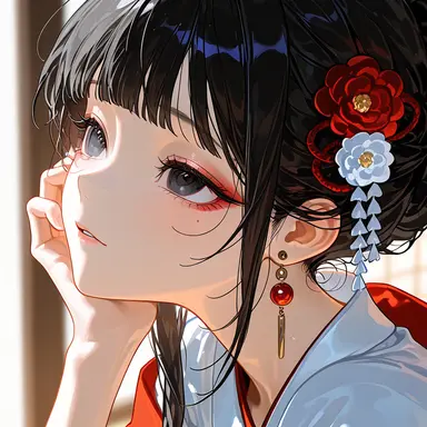 Profile image of 茜