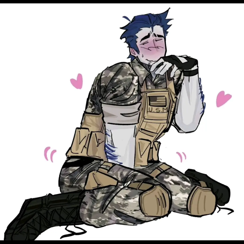 BitingRobin6735의 Bluudud x guest 1337