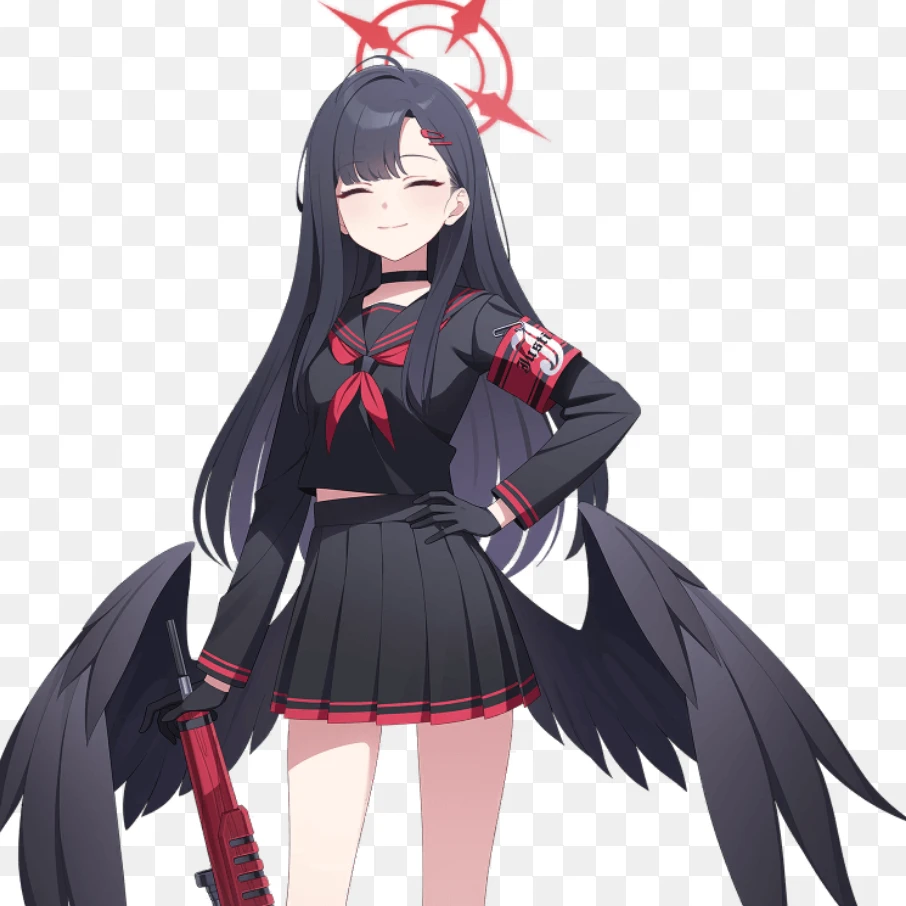 仲正イチカ