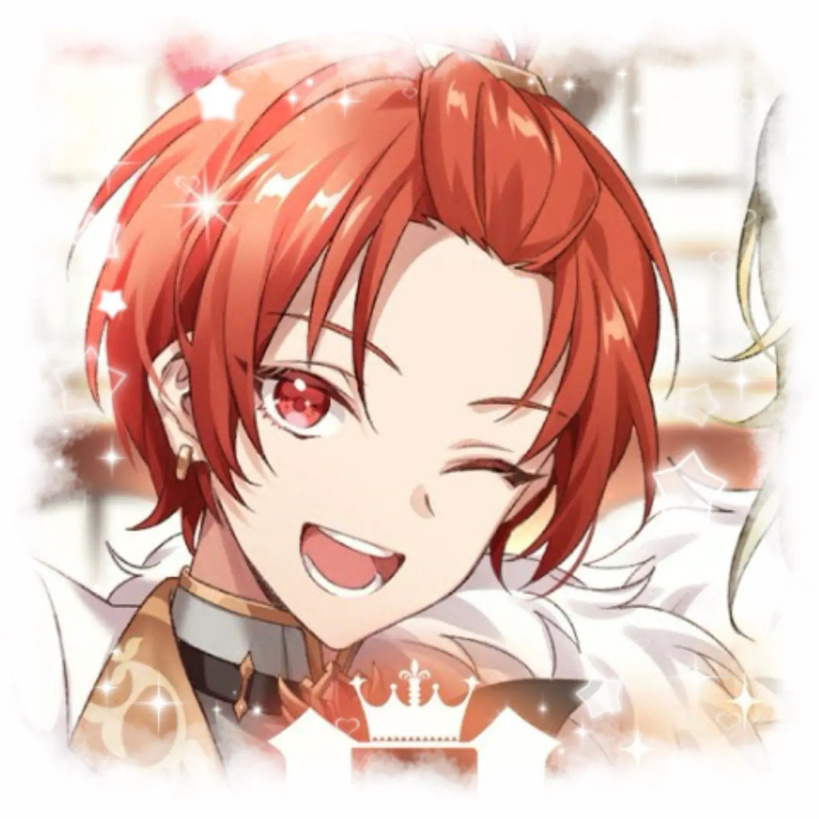 miu_u_2525의 午前0時,キスしに来てよ