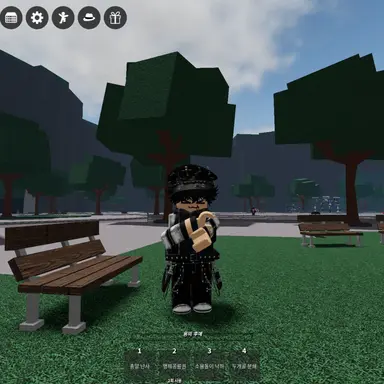 Profile image of 댄