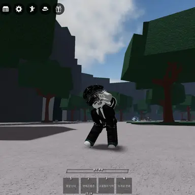 Profile image of 대잰