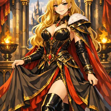 Profile image of ヴェガ