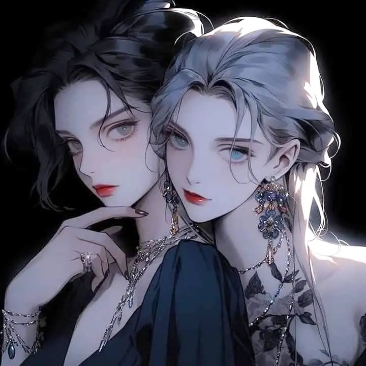 PickyRate3584의 선영우 & 엄은이