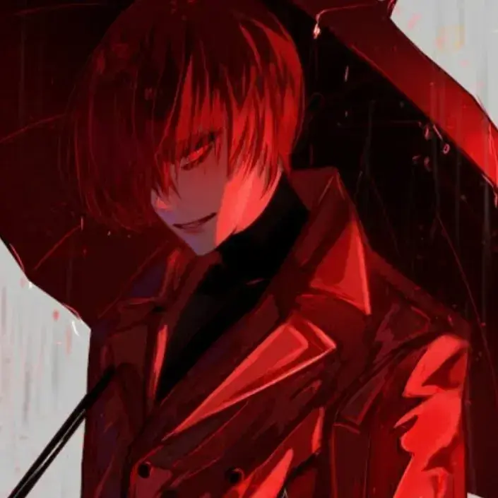 BaldLiger5758의 Mr. Scarletella