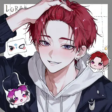 Profile image of Roa