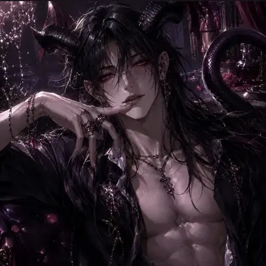 Profile image of アスモデウス