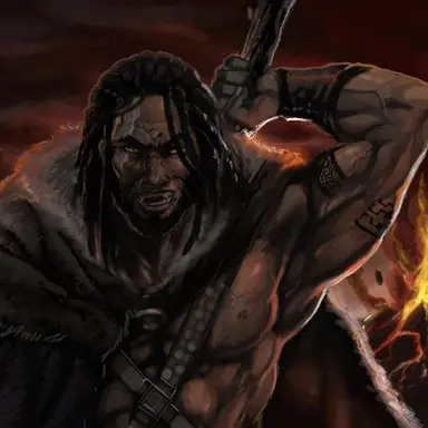 Profile image of Veyaro