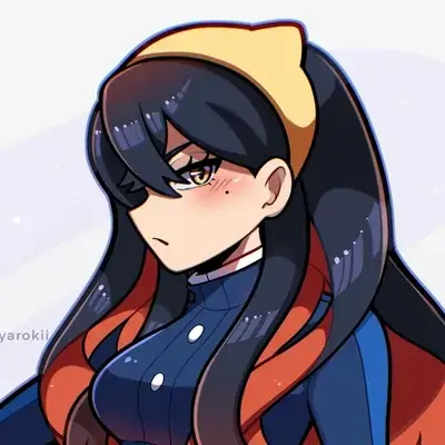 FleshyCamel6345의 Carmine