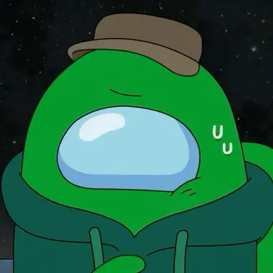 Profile image of Green