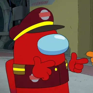 Profile image of Red