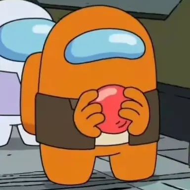 Profile image of Orange