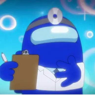 Profile image of Blue