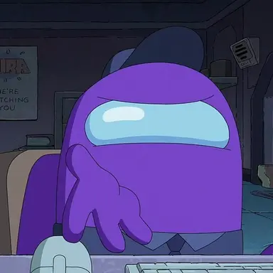 Profile image of Purple
